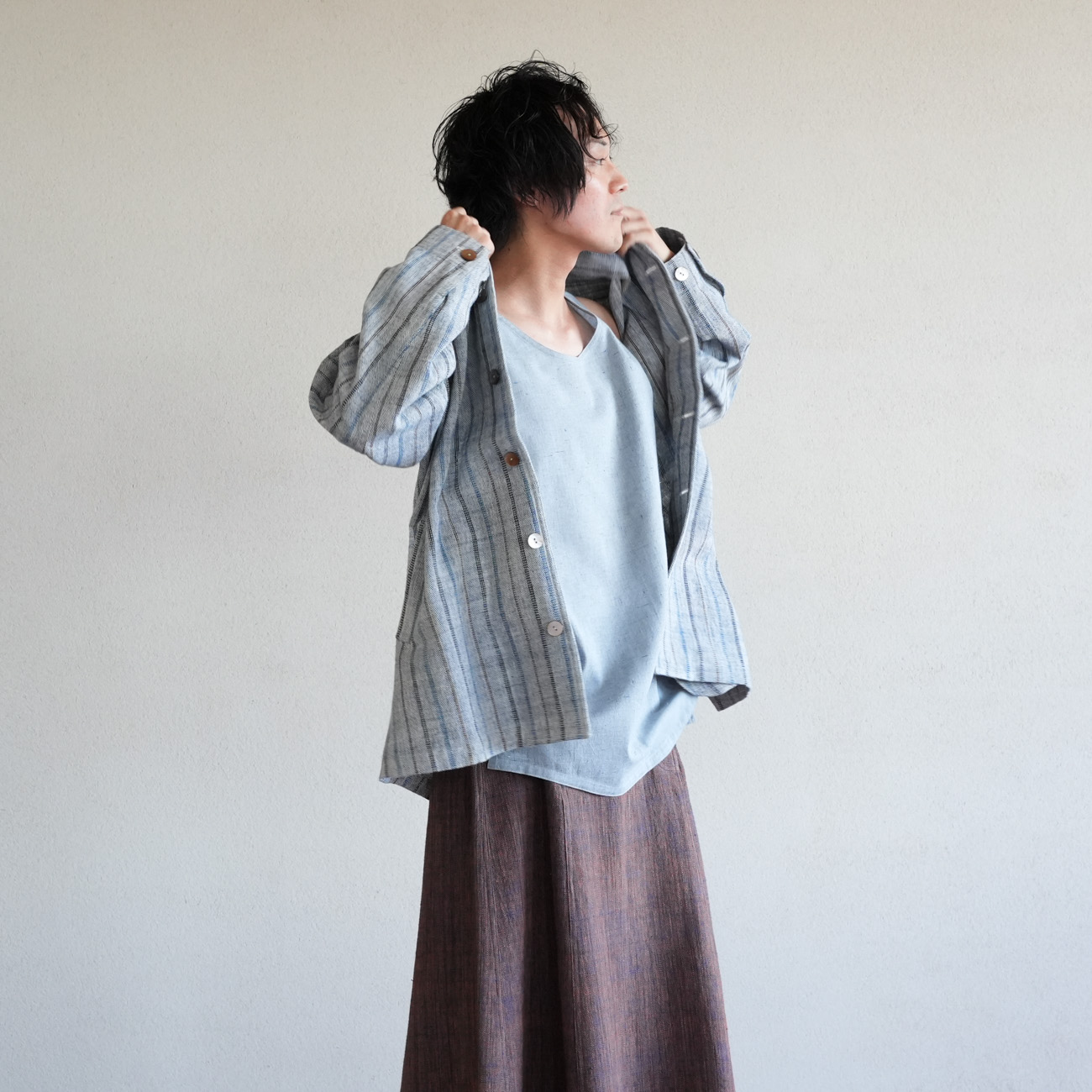 Usaato Style Book | Usaato うさと