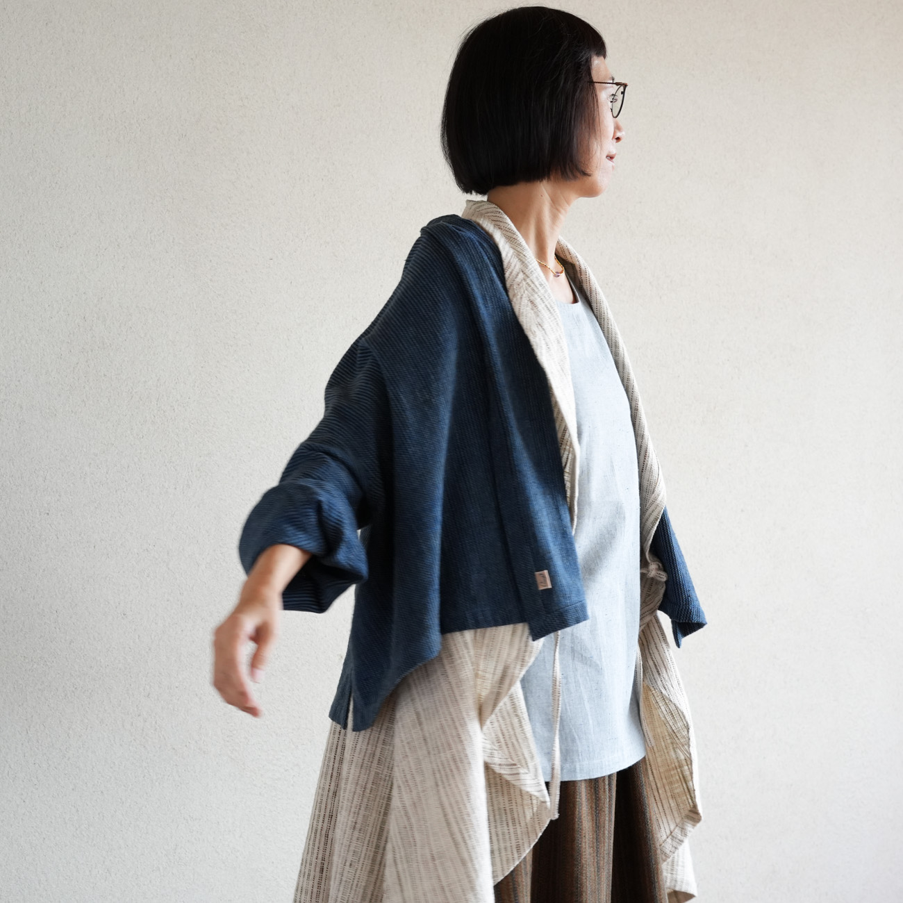 September 2025 S-1 | Usaato Style Book | Usaato うさと